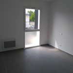 Appartement de 47 m² avec 2 chambre(s) en location à Carpentras