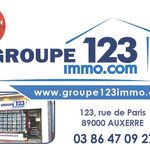 Rent 3 bedroom apartment of 76 m² in Auxerre