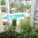 Antalya konumunda 3 yatak odalı 130 m² daire