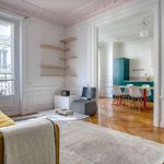 Rent 2 bedroom apartment of 72 m² in paris