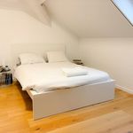Huur 2 slaapkamer appartement in La Louvière