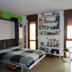Rent 1 bedroom apartment of 37 m² in San Giuliano Milanese