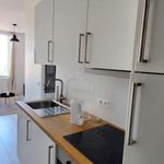 Rent 1 bedroom apartment of 21 m² in Villeurbanne