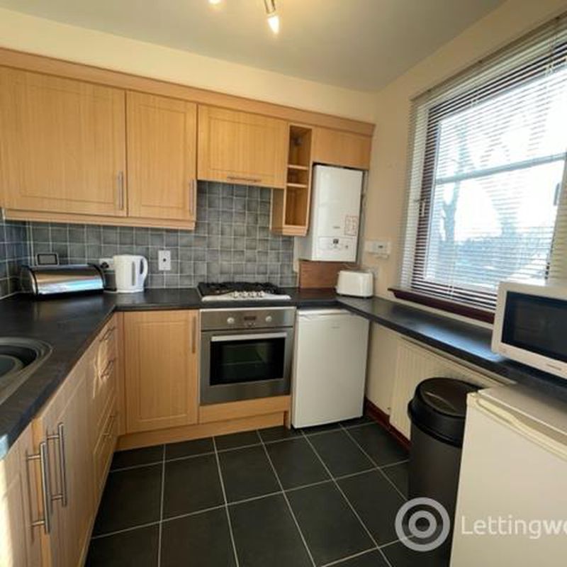 2 Bedroom Flat to Rent at Aberdeenshire, Ellon-and-District, England Meiklemill