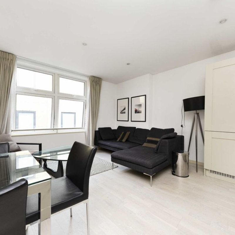 apartment for rent in Cock Lane Smithfield, EC1A Farringdon Within