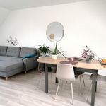 Rent 2 bedroom apartment of 49 m² in Novillers