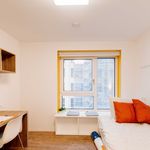 Miete 1 Schlafzimmer wohnung von 10 m² in Berlin