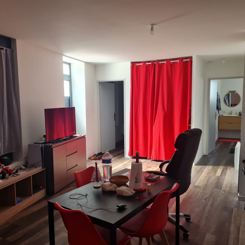 Location Appartement at Agen, France