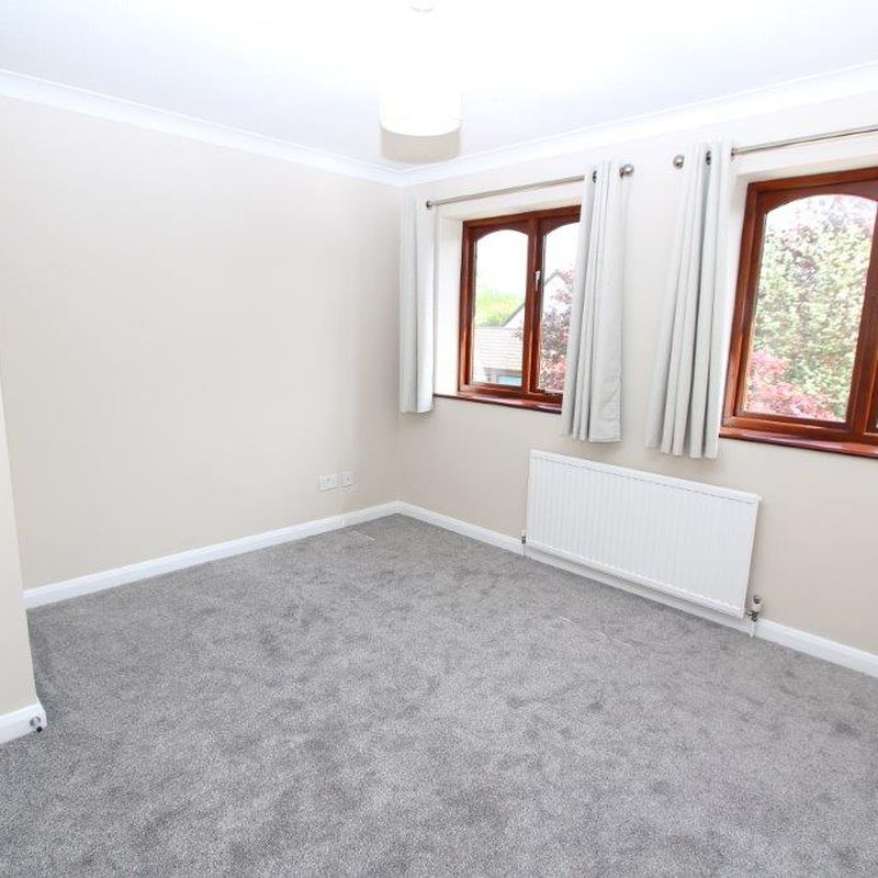 2 bed house to let in Amersham