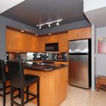 Rent 1 bedroom apartment of 74 m² in Toronto