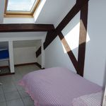 Appartement de 43 m² avec 3 chambre(s) en location à Metz