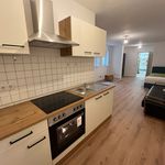 Rent 1 bedroom apartment of 39 m² in Kelsterbach