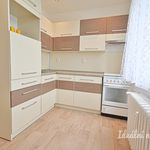 Rent 3 bedroom apartment in Frýdek-Místek