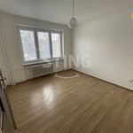 Rent 2 bedroom apartment of 50 m² in Třinec
