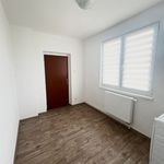 Rent 3 bedroom apartment of 68 m² in Třebohostice