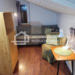 Rent 1 bedroom apartment of 60 m² in Kartuzy