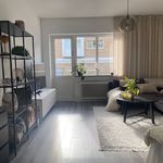 Rent 1 bedroom apartment of 43 m² in Trelleborg