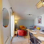 Rent a room of 112 m² in Arrondissement of Nantes