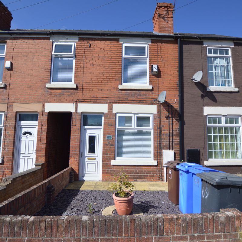 2 bedroom property to let in Sothall Green, Beighton, Sheffield, S20 - £795 pcm