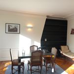 Rent 6 bedroom apartment of 140 m² in Paris