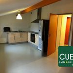 Rent 2 bedroom apartment of 58 m² in La Voulte-sur-Rhône