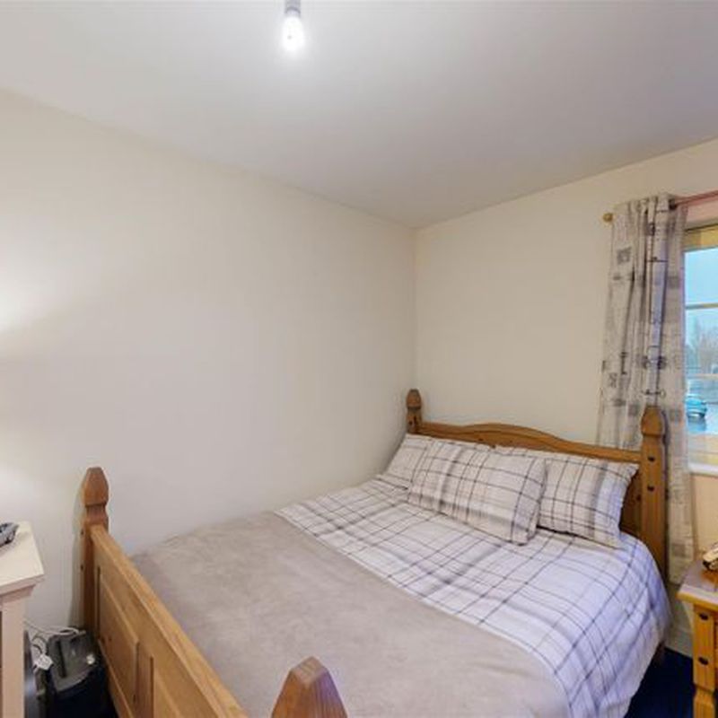 Flat to rent in Florence Place, Perth PH1 North Inch