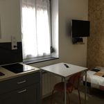 Rent 1 bedroom apartment of 12 m² in Onnaing