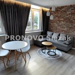 Wynajmij 1 sypialnię apartament z 24 m² w Wrocław