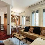 Affitto 4 camera appartamento di 145 m² in Milano