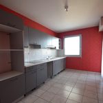 Rent 2 bedroom apartment of 65 m² in Aubenas