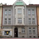 Rent 2 bedroom apartment in Hradec Králové