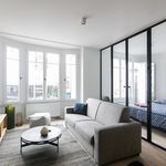 Rent 3 bedroom apartment of 65 m² in Antwerpen