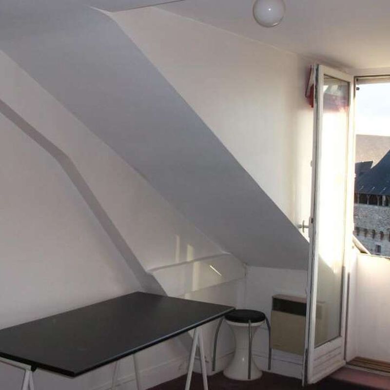 Location appartement 2 pièces 31 m² Nantes (44000) Beautour
