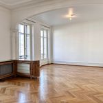 Rent 5 bedroom apartment of 156 m² in Strasbourg