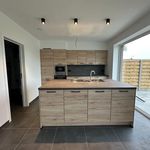 Rent 1 bedroom house in Diksmuide