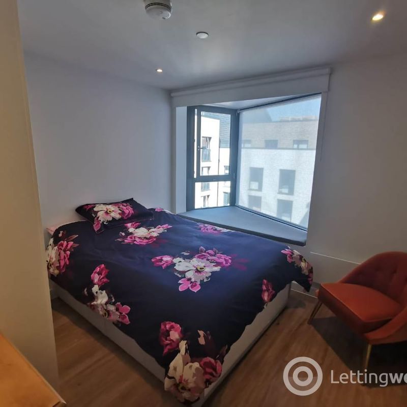 1 Bedroom Flat to Rent at City-centre, Edinburgh, England Tollcross