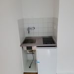 Miete 1 Schlafzimmer wohnung von 24 m² in Augsburg
