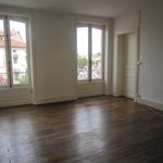 Rent 3 bedroom apartment of 75 m² in CHARLIEU