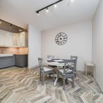 Rent 3 bedroom apartment of 67 m² in Krakow