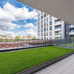 Rent 2 bedroom apartment of 63 m² in Praha