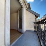 Rent 1 bedroom apartment of 23 m² in Besançon