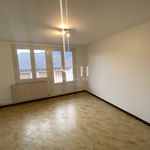 Rent 3 bedroom apartment of 52 m² in GRENOBLE