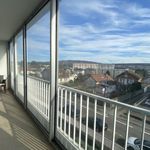 Appartement de 92 m² avec 4 chambre(s) en location à Besançon
