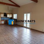 Rent 5 bedroom house of 130 m² in Saint-Romain-les-Atheux