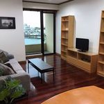 Rent 1 bedroom apartment of 70 m² in Khlong San