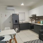 Rent 1 bedroom apartment of 75 m² in eThekwini