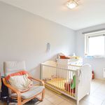 Huur 2 slaapkamer appartement van 80 m² in Nivelles