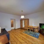 Rent 2 bedroom apartment of 42 m² in Cracow