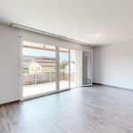 Rent 4 bedroom apartment of 93 m² in Belmont-Broye