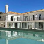 Rent 5 bedroom house of 700 m² in Calvià